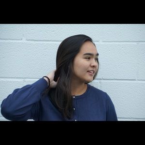 Meet your Posher, Alicia